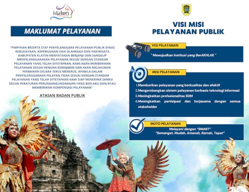 Maklumat Pelayanan