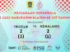 Jadwal & Hasil fase penyisihan Sepakbola Jago Kapuk