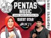 Pentas Musik Hari Jadi