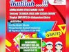 Lomba Karya Tulis Ilmiah Pelajar