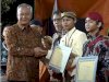 Klaten Juara II Festival Dalang Anak Nasional