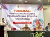 Finalisasi Penyusunan Indeks Pembangunan Pemuda (IPP)