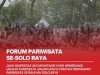 Klaten Tuan Rumah Forum Pariwisata Solo Raya