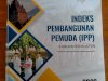 Indeks Pembangunan Pemuda Klaten Tahun 2023