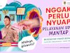 Pencegahan korupsi dan gratifikasi bukanlah tugas yang mudah