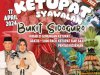 KIrab Ketupat Di Bukit Sidoguro