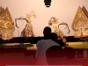 Pagelaran Wayang Kulit Malem Selasa Kliwon