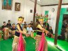 Klaten Sabet Juara I Pemuda Pelopor Bidang Seni Budaya
