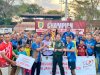 KODIM Klaten Keluar Sebagai Champion
