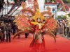 Pelestarian Warisan Budaya Takbenda Indonesia, Pemerintah Kabupaten Klaten Gelar Klaten Lurik Carnival