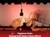 Pagelaran Wayang Kulit Seloso Kliwonan