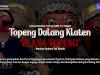 Satu Lagi Karya Asli Klaten Ditetapkan Warisan Budaya Takbenda