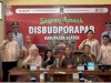Kunjungan Dinas Pemuda Olahraga dan Pariwisata Kabupaten Ogan Ilir Sumatera Selatan