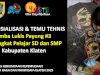 Lomba Lukis Payung 2025