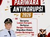???? Korupsi? No Way