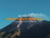 Road to Deles Forest Fun Trail RUN BARENG After Movie