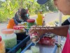 Nggak cuma soto dan sopnya yang terkenal, kalo ke Klaten kamu juga wajib nge DAWET!????✨