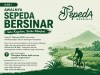 Sepeda BERSINAR berawal dari gagasan sederhana: bersepeda sambil mengenal dan mengalami...