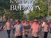 Karangdowo (18/8/26) - ????✨ Semarak Karnaval Budaya Kabupaten Klaten ✨????