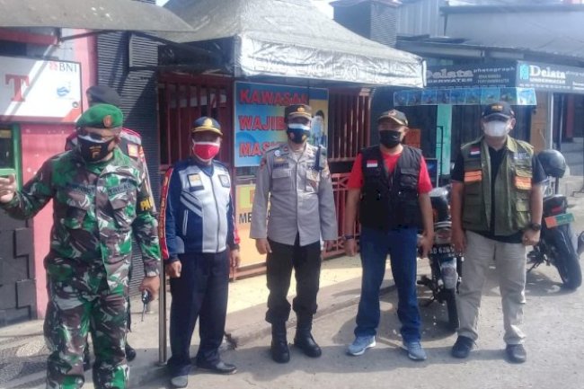 Pantau obyek wisata tekan laju penyebaran covid-19 di Klaten