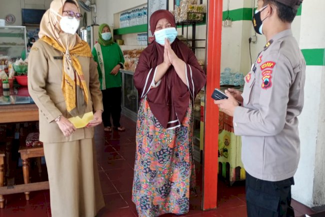 TINJAU PELAKU USAHA PARIWISATA DI MASA PPKM DARURAT