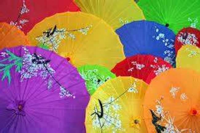 Payung Juwiring dan Gerabah Putaran Miring Ditetapkan Sebagai WBTb