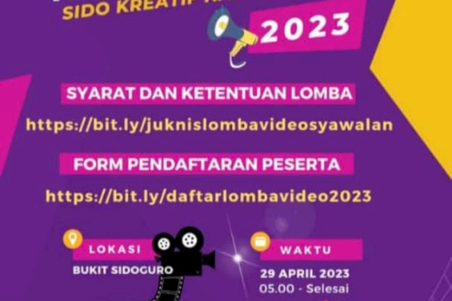 Lomba Ngonten Nyawal