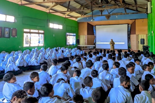 Pemutaran Film Sejarah Budaya