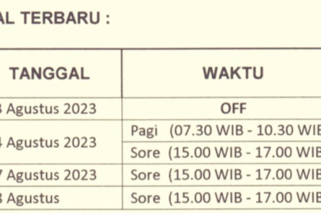 Kodim dan Polres Perkasa, Setda menang tipis