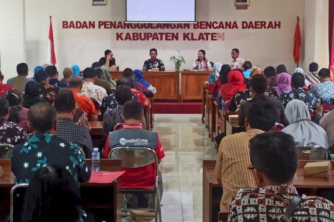 Rapat Koordinasi Karnaval Budaya