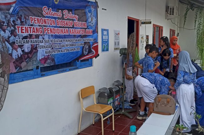 Membentuk Karakter Kebangsaan Siswa Lewat Bioling