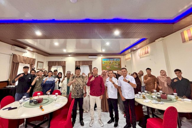 Pelatihan Kewirausahaan Bagi Pemuda Tahun 2025