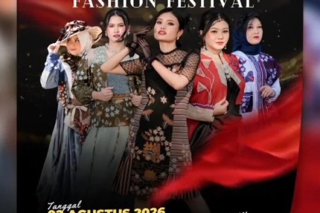 KLATEN FASHION FESTIVAL 2026