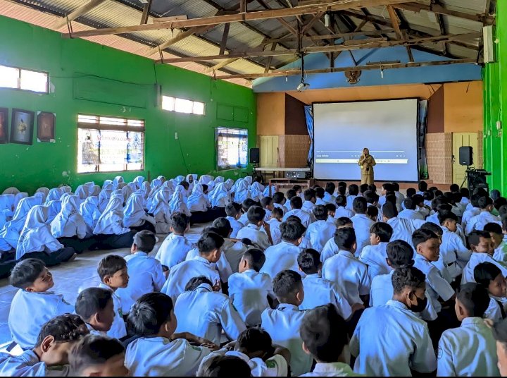 Pemutaran Film Sejarah Budaya