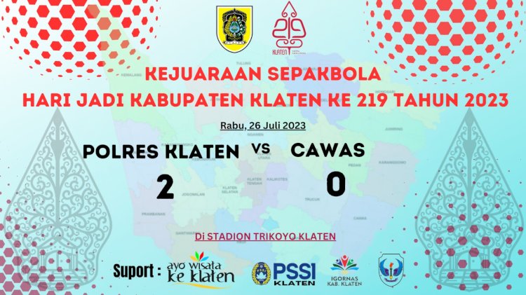 Jadwal & Hasil fase penyisihan Sepakbola Jago Kapuk