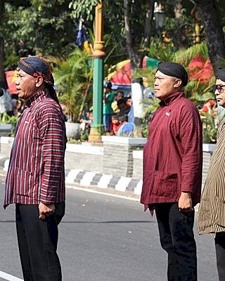 Serba Serbi Karnaval Budaya 2023