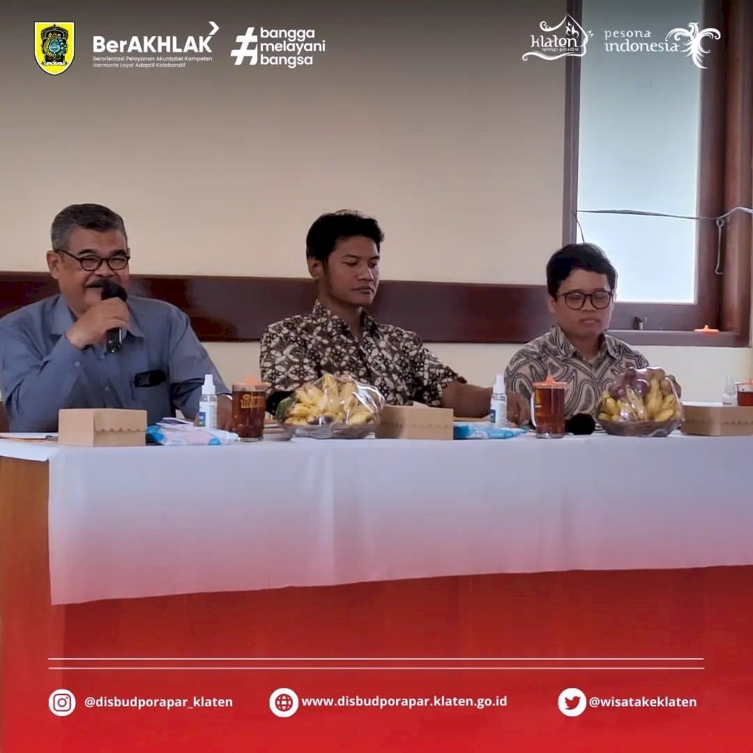 Pemenang LKIR Tahun 2024