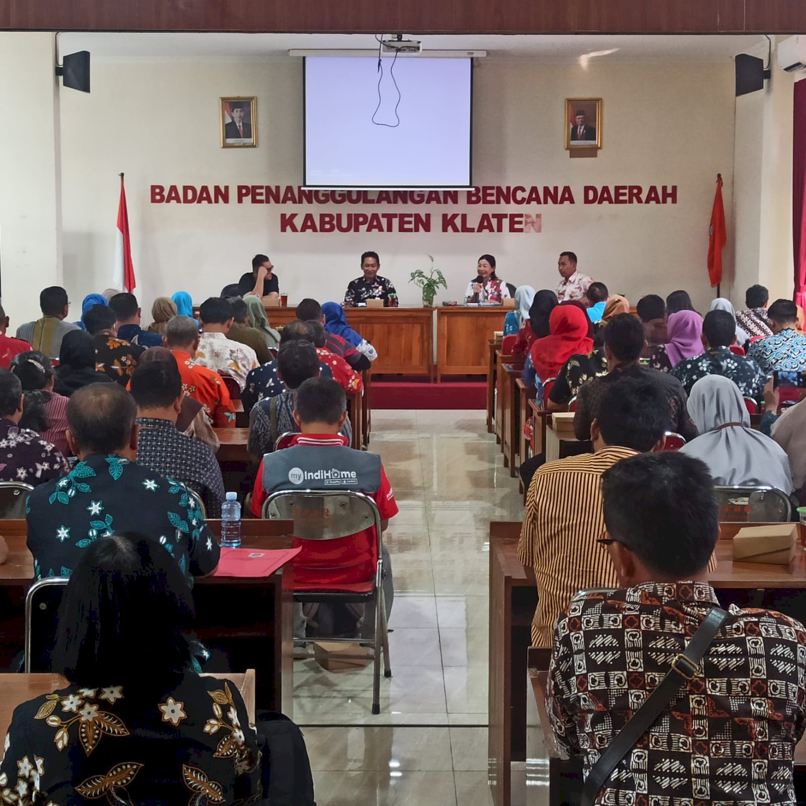 Rapat Koordinasi Karnaval Budaya