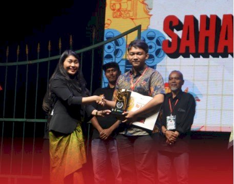 Klaten Raih Nominasi Sahasrakarya Kota Baru Heritage Film Festival