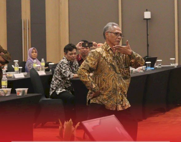 Sidang Penetapan Warisan Budaya Takbenda Indonesia Tahun 2024