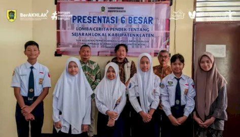 Lomba Cerpen