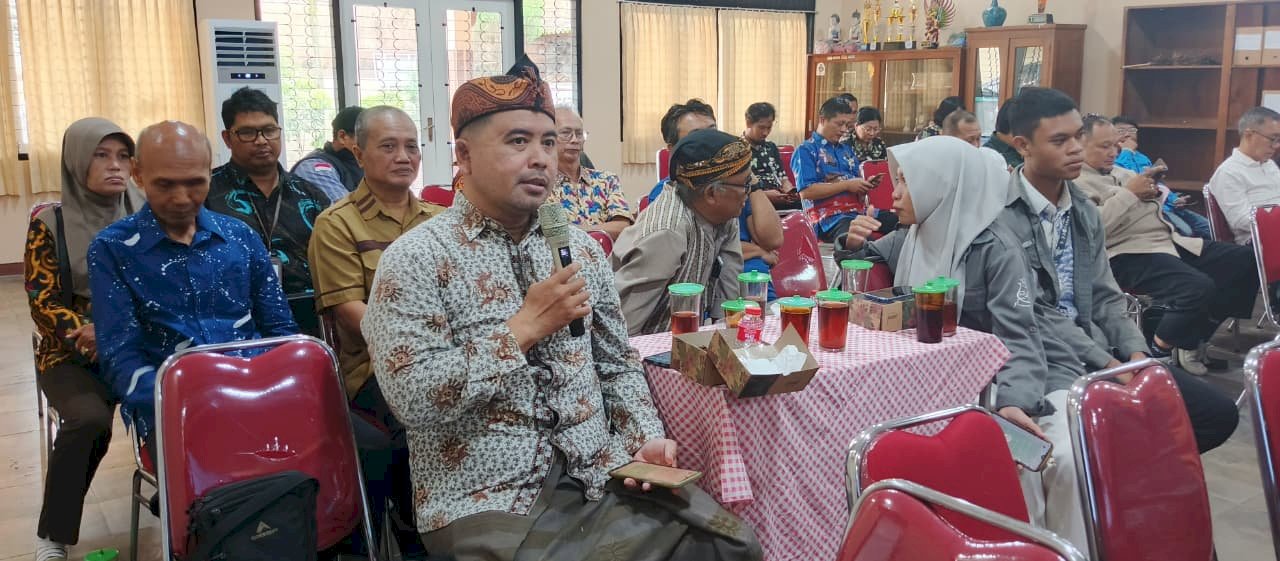 Forum Perngkat Daerah