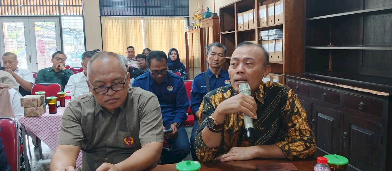 Forum Perngkat Daerah