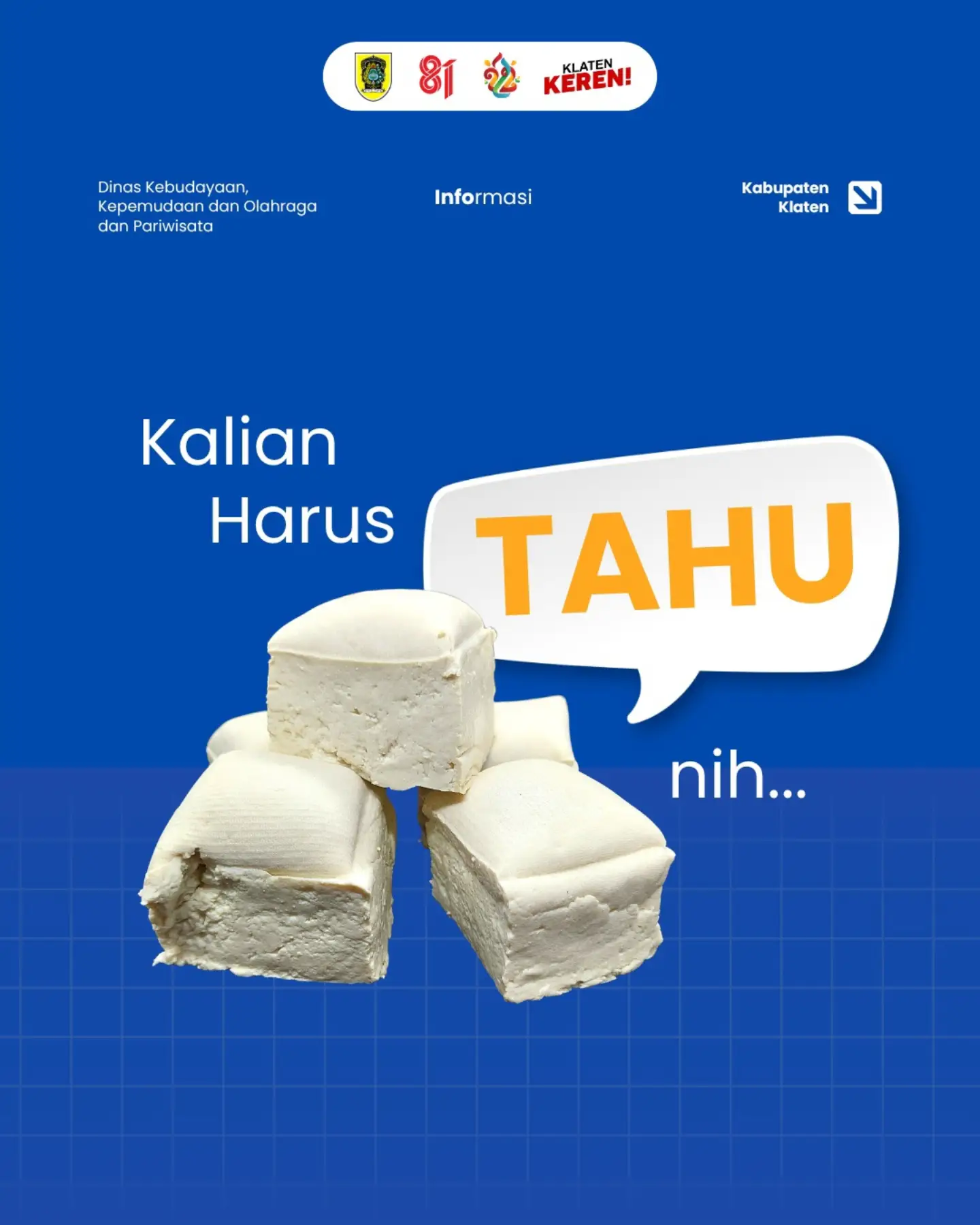 KALIAN HARUS TAHU NIH… WIA 2026!